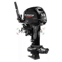 Лодочный мотор Gladiator (Гладиатор) G 9.9 FHS NEW (водомет)
