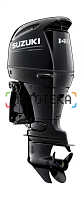 Лодочный мотор SUZUKI (Сузуки) DF 140 ATL