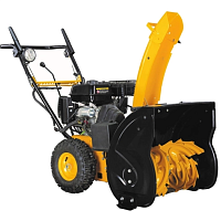 Снегоуборщик бензиновый Fest (Фест) СУ57 - 6 - ЭНДФ