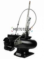 Водометная насадка Gladiator (Гладиатор) WT 40