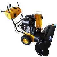 Снегоуборщик бензиновый КАМА СУ77 - 13ЭНД
