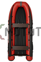 Лодка ПВХ Fregat (Фрегат) 470 FM Jet (ФМ Джет)