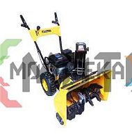 Снегоуборщик бензиновый Alaska (Аляска) KCM 24 - F