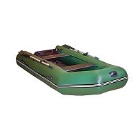 Лодка ПВХ RUSBOAT (Русбот) 280TК