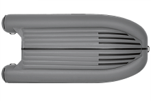 Лодка ПВХ Fregat (Фрегат) 420 Air (НДНД)