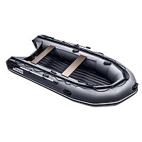 Лодка ПВХ Apache (Апачи) 3700 НДНД Норма