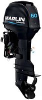 Лодочный мотор MARLIN (Марлин) MP 60 AERTL
