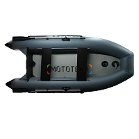 Лодка ПВХ ALTAIR (Альтаир) JOKER R - 320 AirDeck