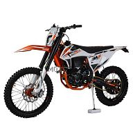 Мотоцикл кроссовый / эндуро Moto Apollo (Мото Аполло) M6 300 EFI (NC182MN)