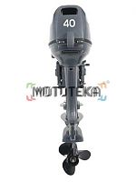 Лодочный мотор ALLFA (Альфа) CG T40 S