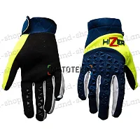 Перчатки мото HIZER (Хайзер) №3 (XL)_