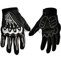 Мотоперчатки Axe (Акс) Racing AX07 Черный XL