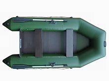 Лодка ПВХ RUSBOAT (Русбот) 260T