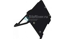 Транец навесной для лодок ПВХ SibRiver (Сибривер)