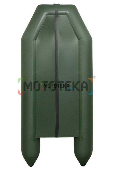 Лодка ПВХ Барс 3200 СКК графит