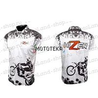 Футболка (текстиль) HIZER (Хайзер) AT-3190 №3 (XL)