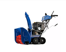Снегоуборщик бензиновый MasterYard (Мастер Ярд) MX 18528LET