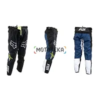Штаны для мотокросса FOX (Фокс) №1 (M)