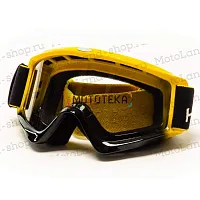 Очки Мотокросс HIZER (Хайзер) №15
