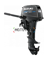 Лодочный мотор SUZUKI (Сузуки) DT9.9AL
