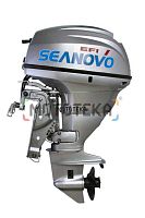 Лодочный мотор Seanovo (Сеаново) SNEF 30 FES - T EFI