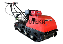 Мотобуксировщик FORZA МБС 3-13В 13,0 л.с., вариатор (ПО)