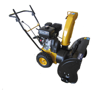 Снегоуборщик бензиновый КАМА СУ72 - 9НД
