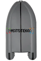 Лодка ПВХ Fregat (Фрегат) 430 С