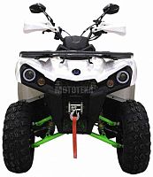 Квадроцикл Motax (Мотакс) ATV Grizlik 200 NEW (машинокомплект)