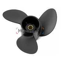 Винт гребной Solas (Солас) 5011 - 078 - 06, 3x7.8x6 (R)