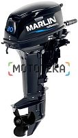 Лодочный мотор MARLIN (Марлин) MP 20 AMHS