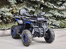 Квадроцикл R - MOTO (Р - Мото) Lion WARRIOR 200 (машинокомплект)