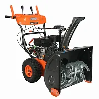 Снегоуборщик бензиновый Patriot (Патриот) Сибирь 68 Е