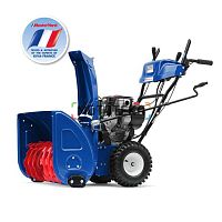 Снегоуборщик бензиновый MasterYard (Мастер Ярд) MX11528BE