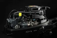 Лодочный мотор SUZUKI (Сузуки) DF9.9BL