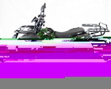 Квадроцикл детский Motax (Мотакс) ATV Grizlik - 7 110 (машинокомплект)