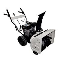 Снегоуборщик бензиновый Интерскол СМБ - 550