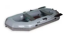 Лодка ПВХ SibRiver (Сибривер) Бахта - 265 С