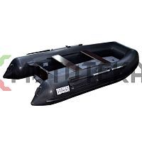 Лодка ПВХ ALTAIR (Альтаир) HD 320 НДНД карбон