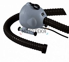 Насос электрический Bravo (Браво) OV-10-40 для лодок ПВХ