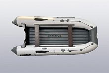 Лодка ПВХ Big Boat (Биг Бот) Ermak (Ермак) 420