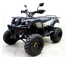 Квадроцикл Мотомир AVENGER TUNGUS 250 матовый камуфляж (машинокомплект)