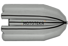 Лодка ПВХ Fregat (Фрегат) 310 FM Light (ФМ Лайт)