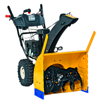 Снегоуборщик бензиновый Cub Cadet (Кубкадет) 524 SWE