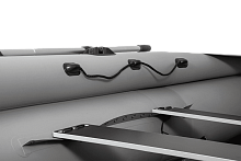 Лодка ПВХ Fregat (Фрегат) 370 F