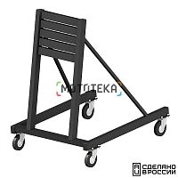 Стойка Техномарин для ПЛМ весом до 300 кг. передвижная