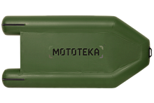 Лодка ПВХ Fregat (Фрегат) 300 Е Лайт