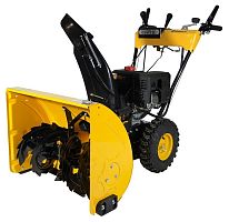 Снегоуборщик бензиновый Habert (Хаберт) HB726S