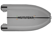 Лодка ПВХ Fregat (Фрегат) 390 F