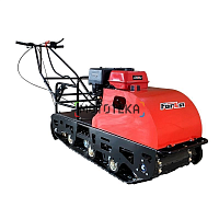 Мотобуксировщик FORZA МБС 3-20ВЭ 20,0 л.с., вариатор (ПО)